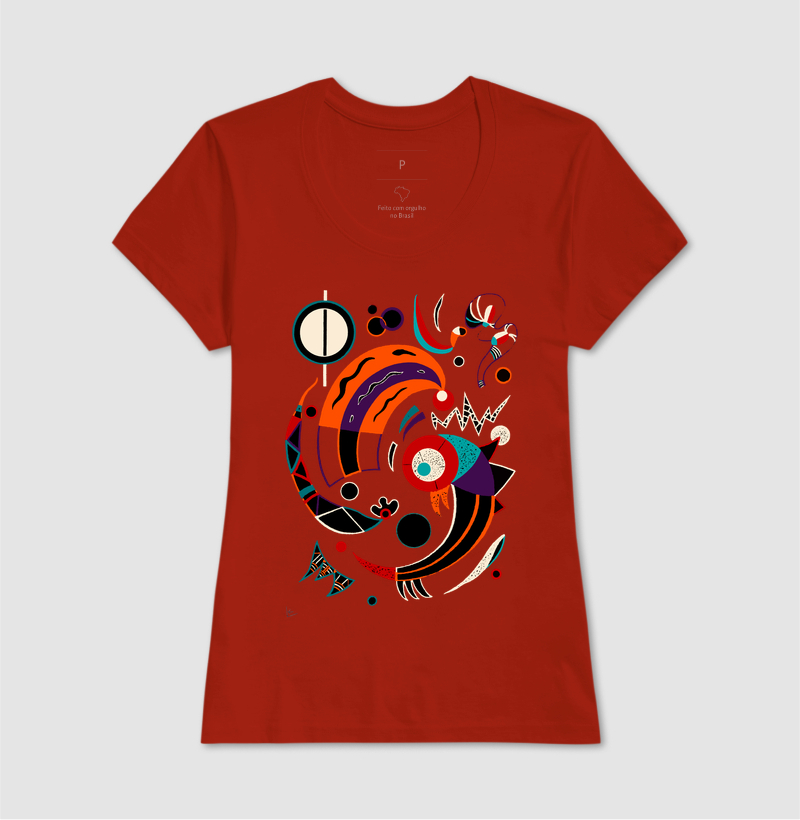 Camisa 10