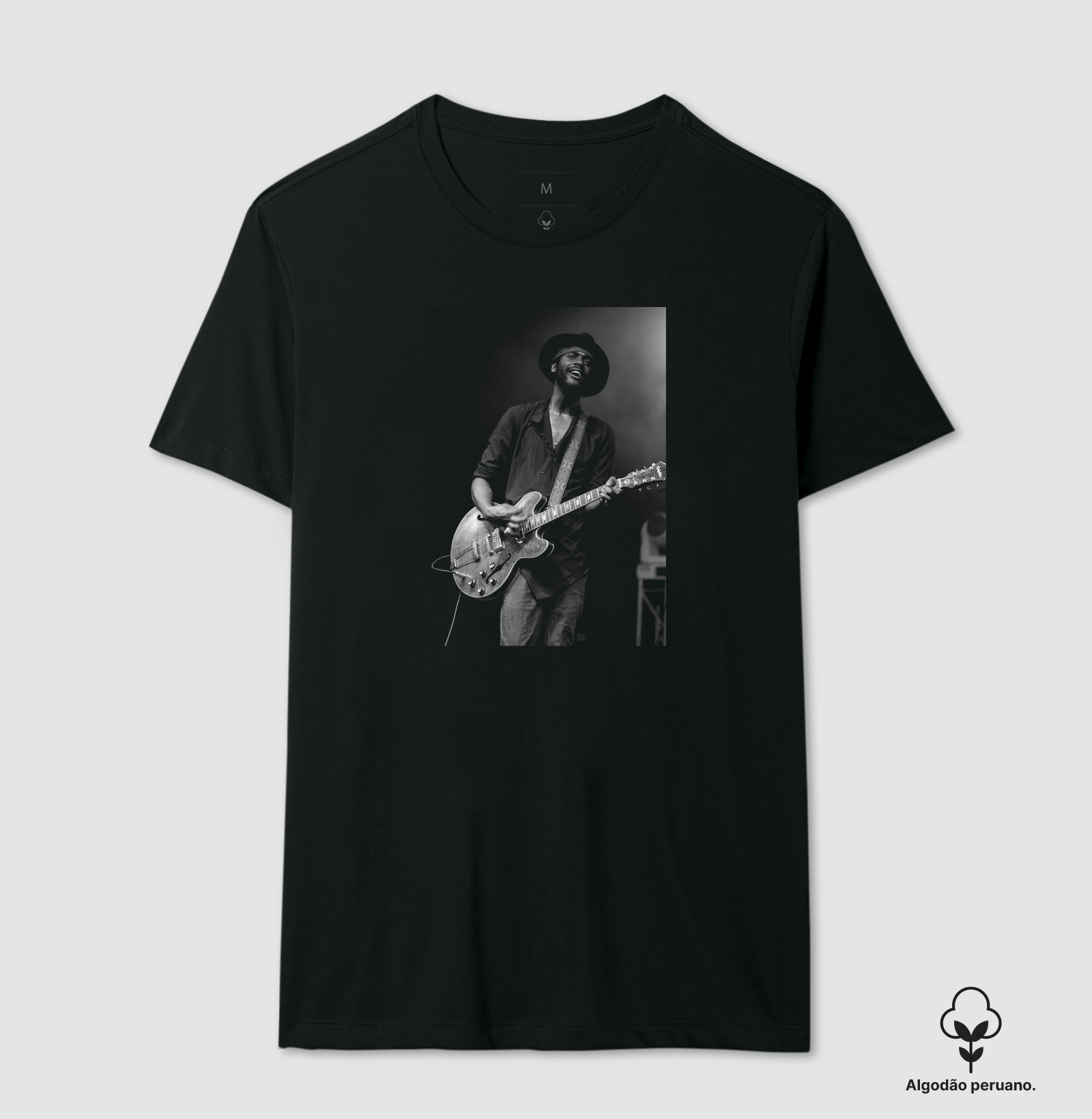 Gary Clark Jr. - 2015 - Imagem 12