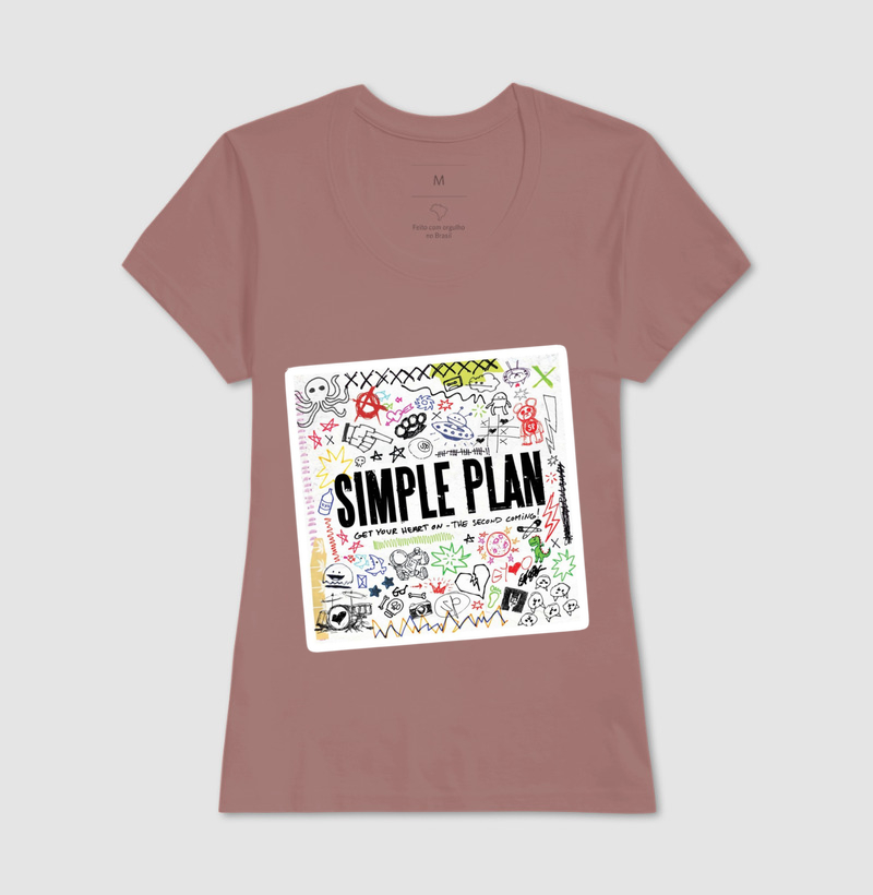 Camisa 15