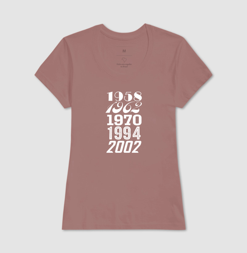 Camisa 10