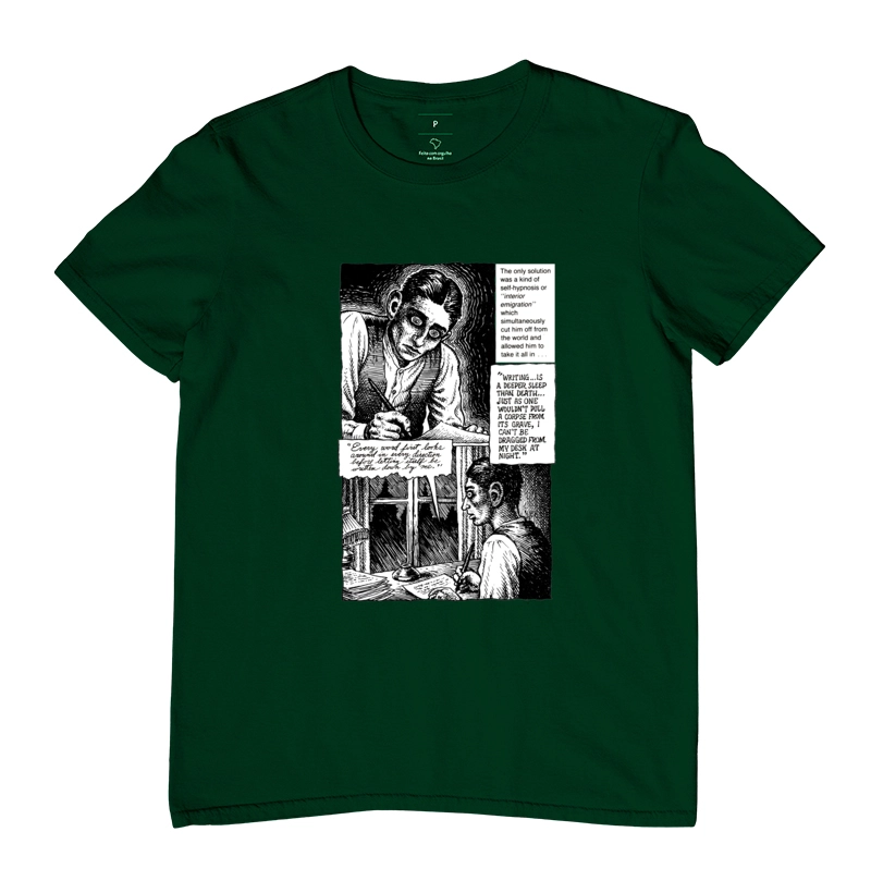 Camisa 11
