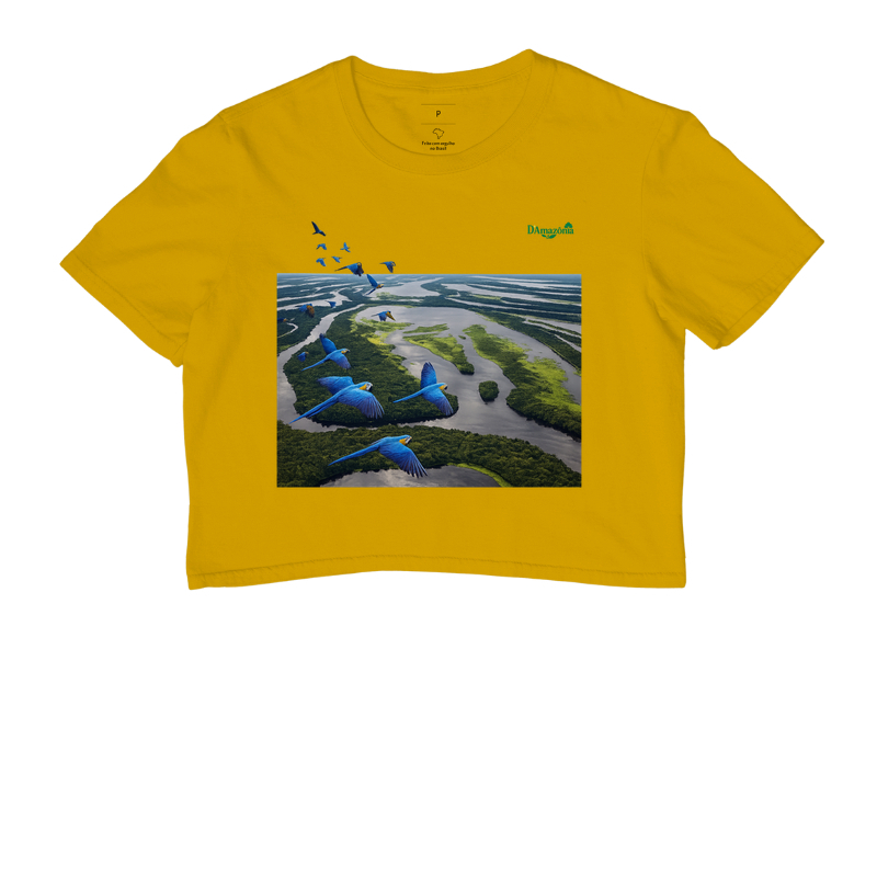 Camisa 7