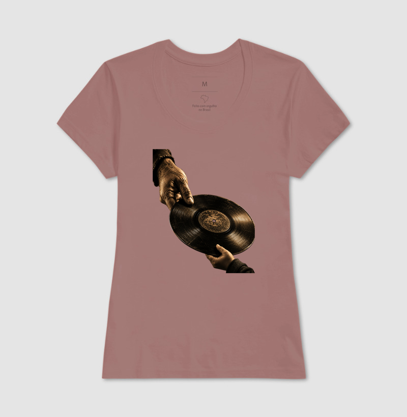 Camisa 16