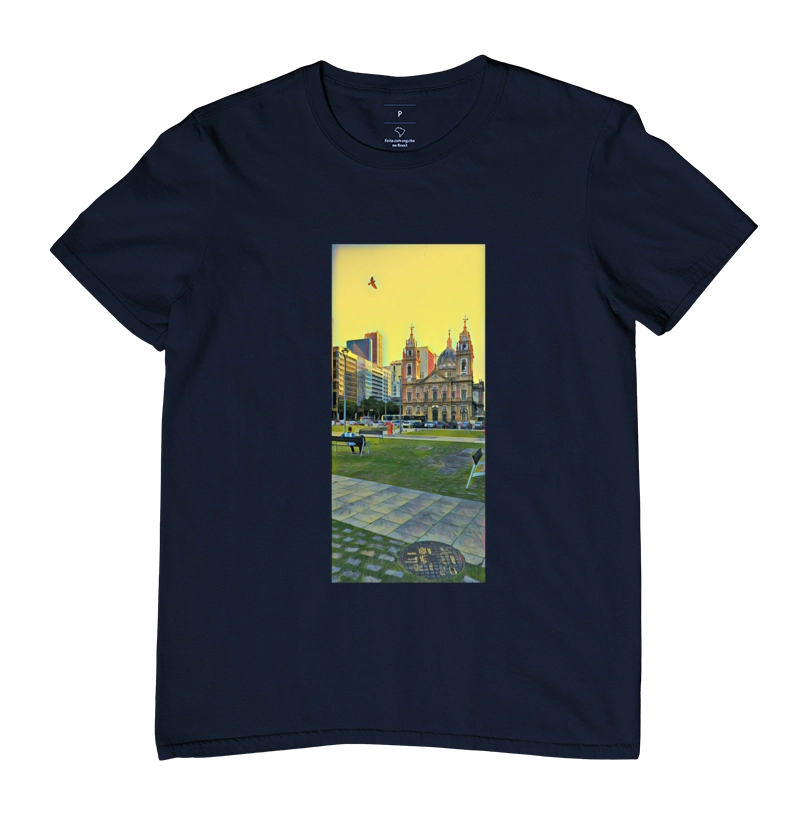 Camisa 5