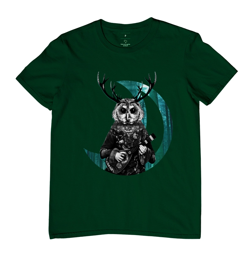 Camisa 11
