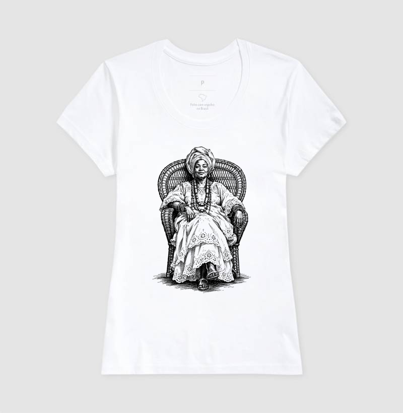Mãe de Santo - Imagem 8