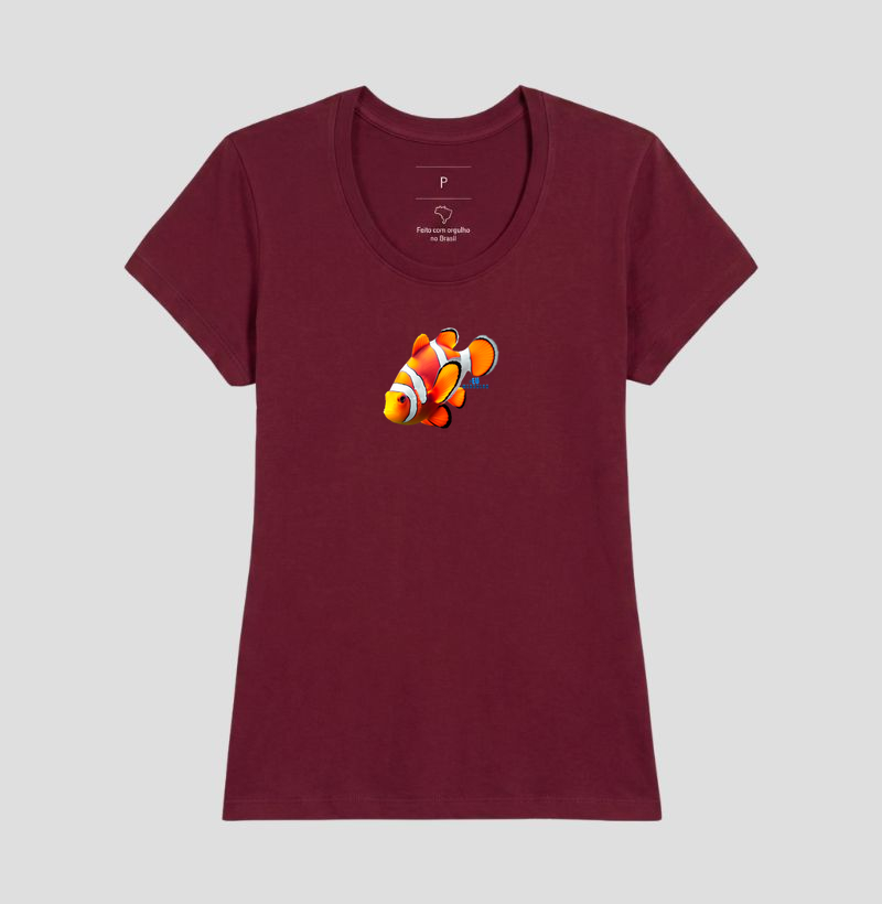 Camisa 21