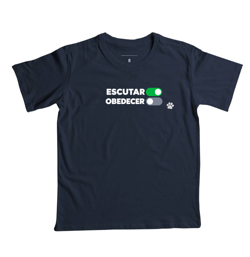 Escutar ON - Obedecer OFF - Imagem 5