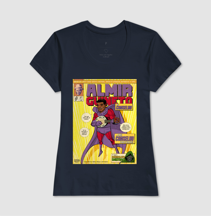 Camisa 6