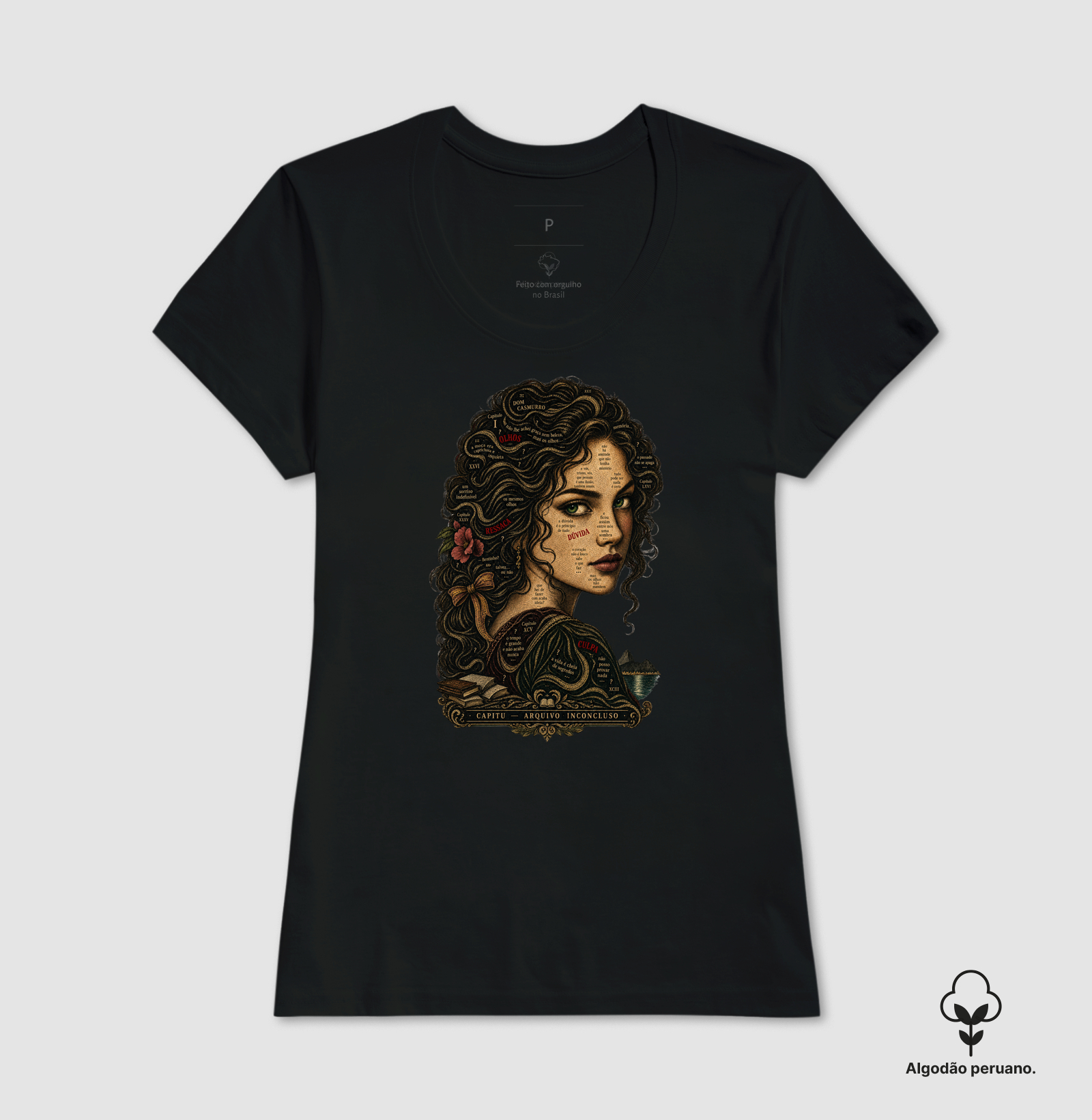 Camisa 3