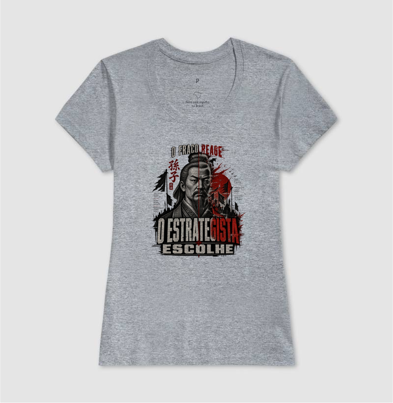Sun Tzu - O Fraco Reage. O Estrategista Escolhe. - Imagem 9
