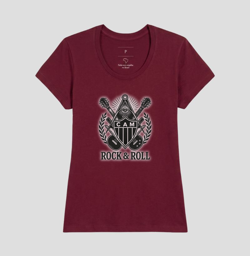Camisa 18