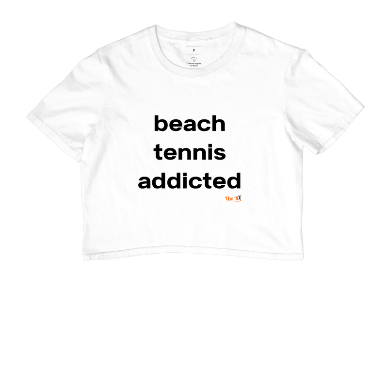 Beach tennis addicted - Imagem 3