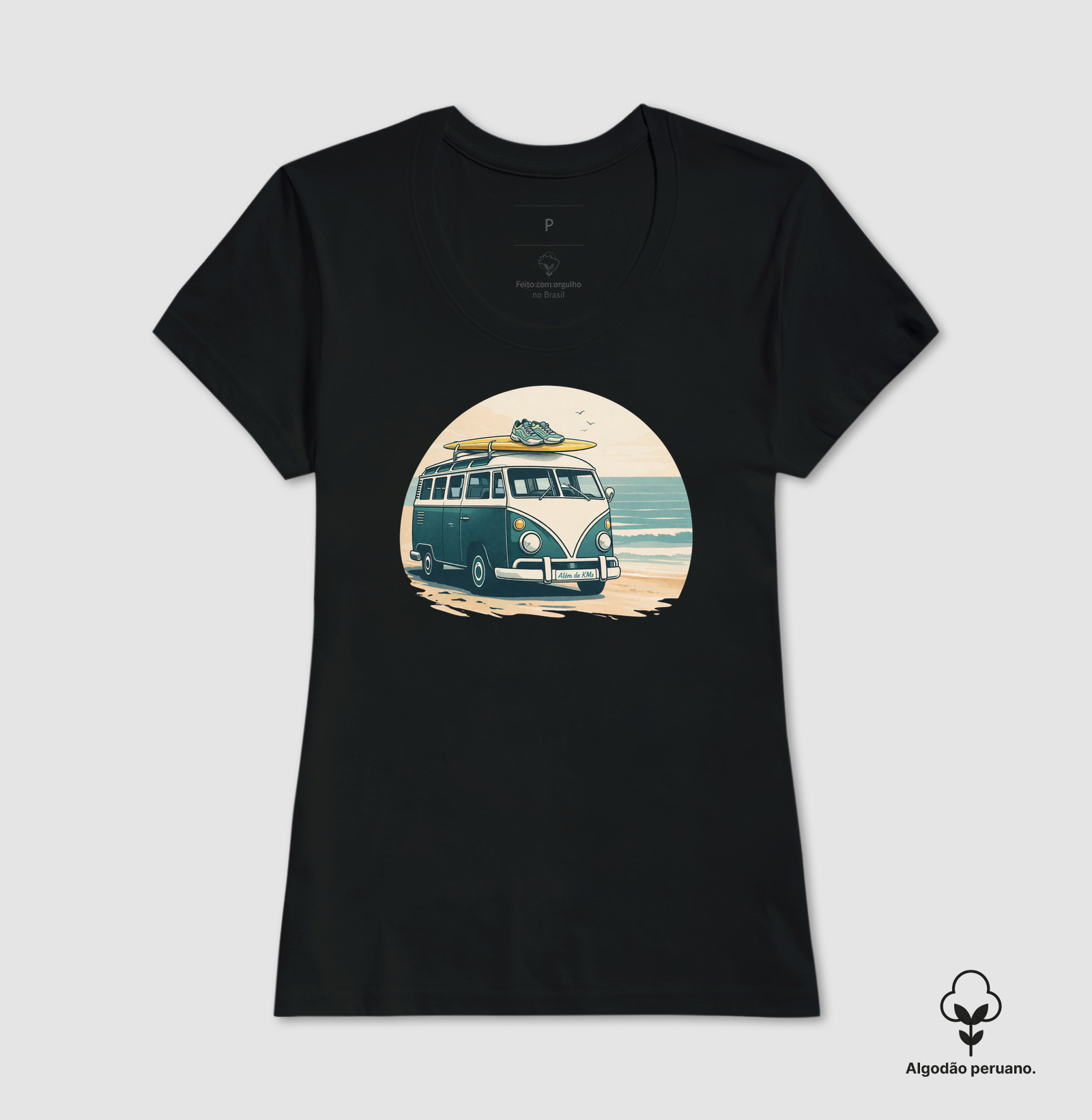 Camisa 7
