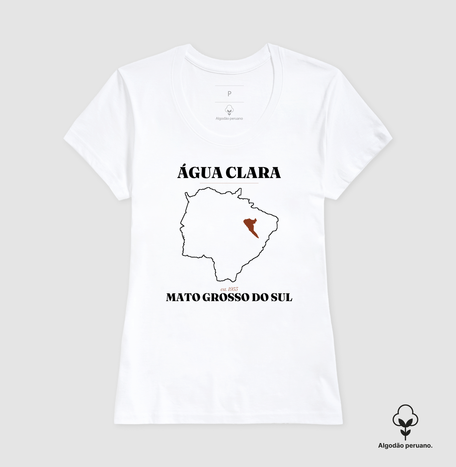 Camisa 5