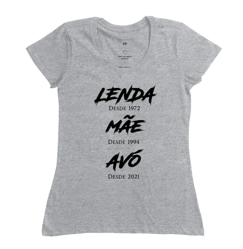 Lenda Avó - Imagem 9