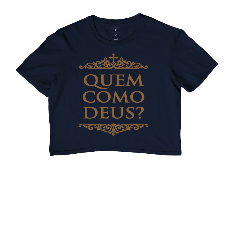 Quem como Deus? - Imagem 4