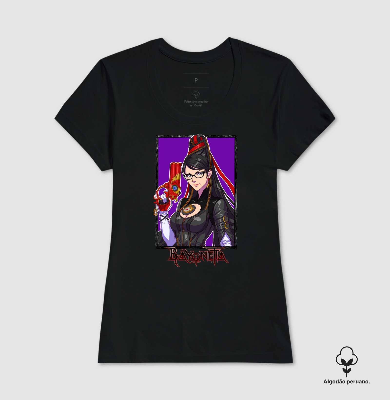 Bayonetta - Imagem 2