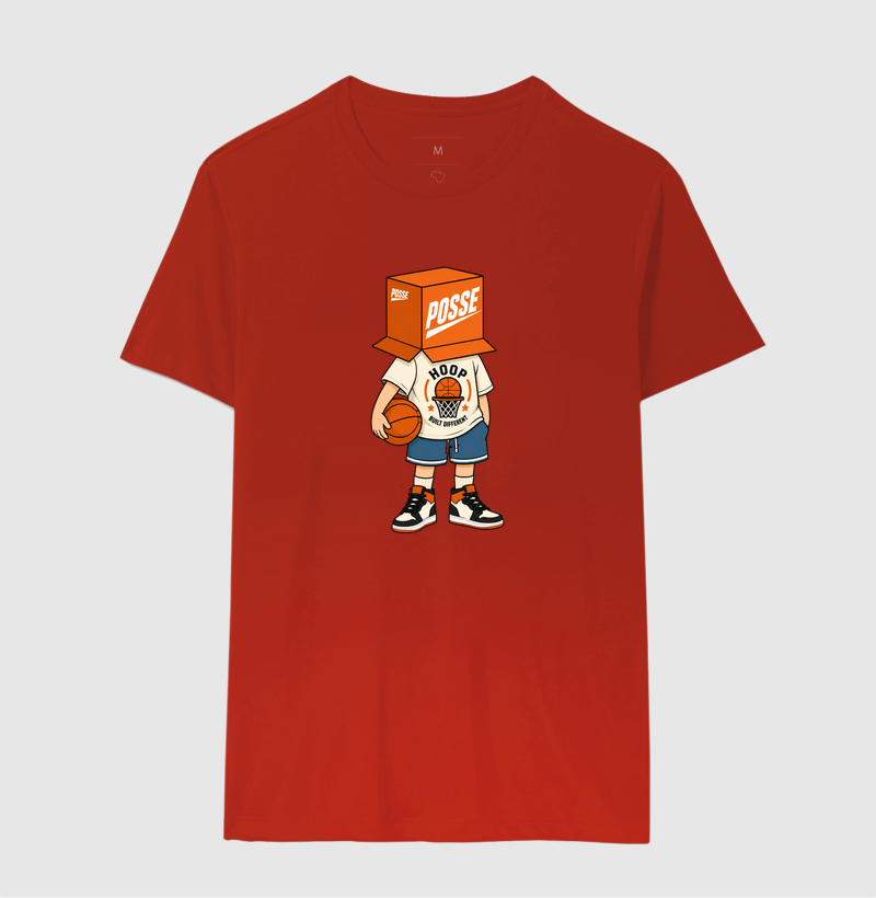 Camisa 9
