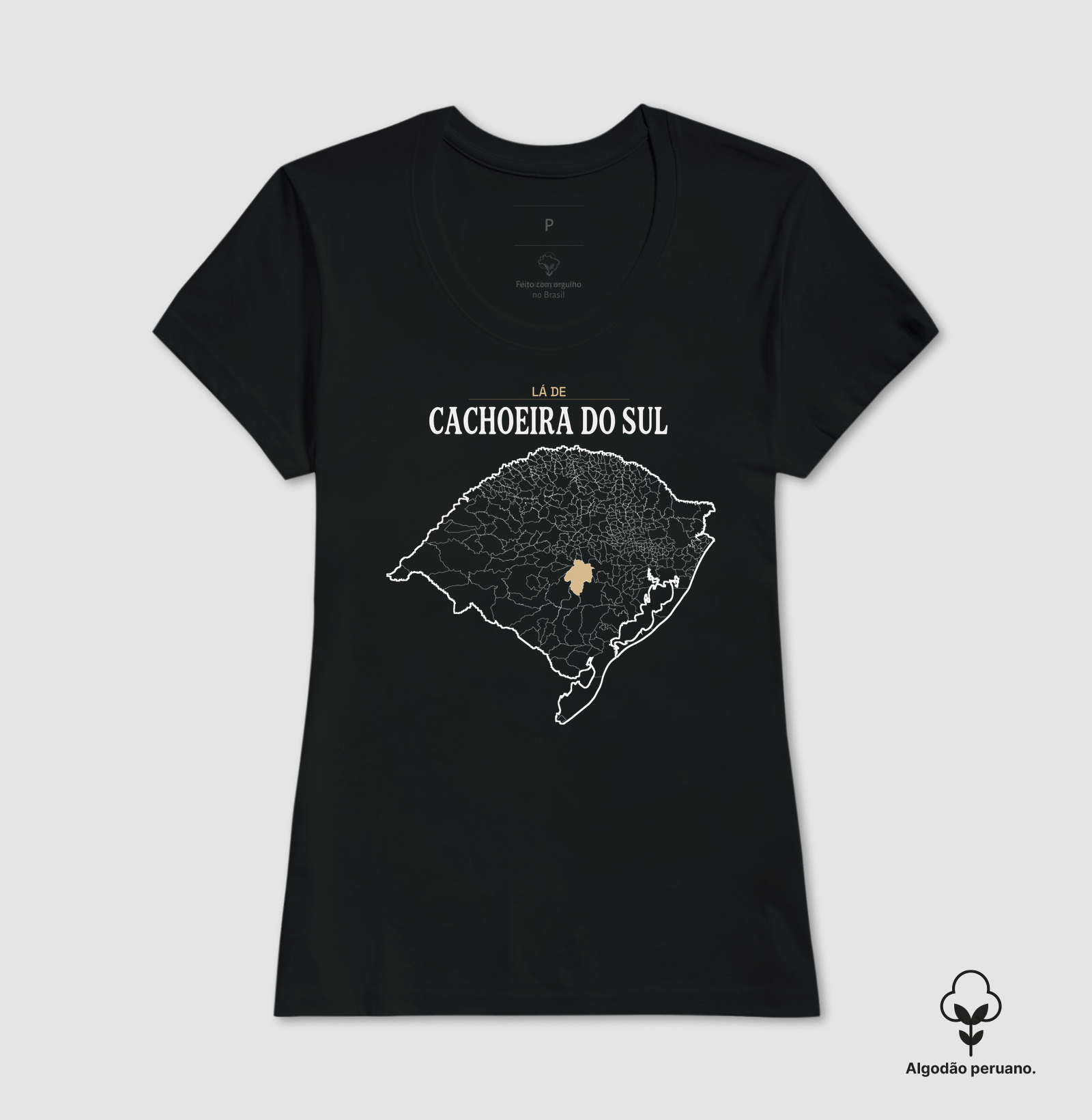 Camisa 5