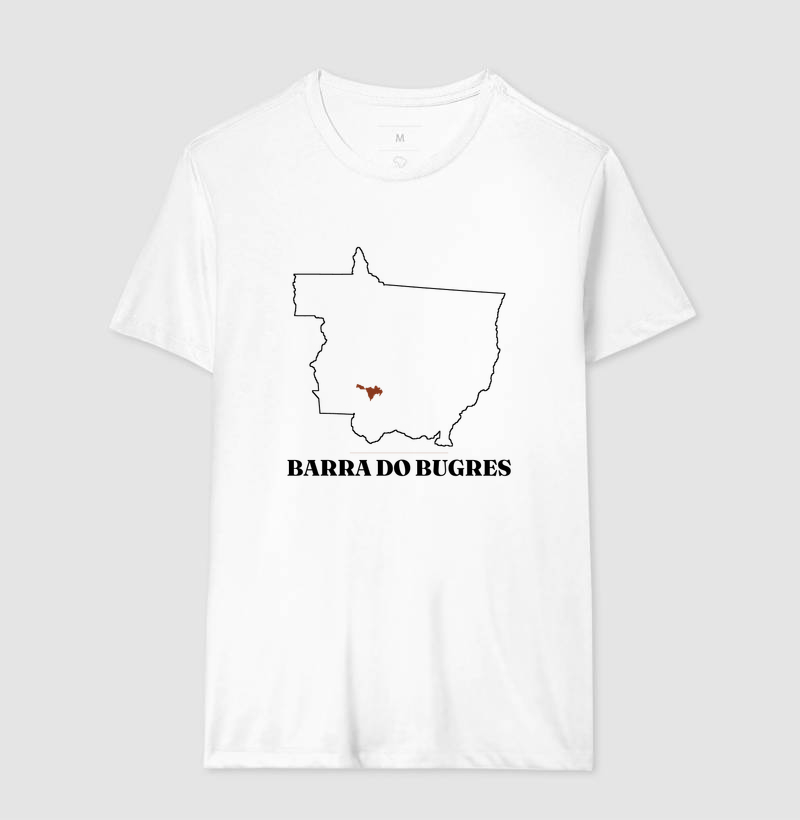 Barra do Bugres | Traço MT - Imagem 4