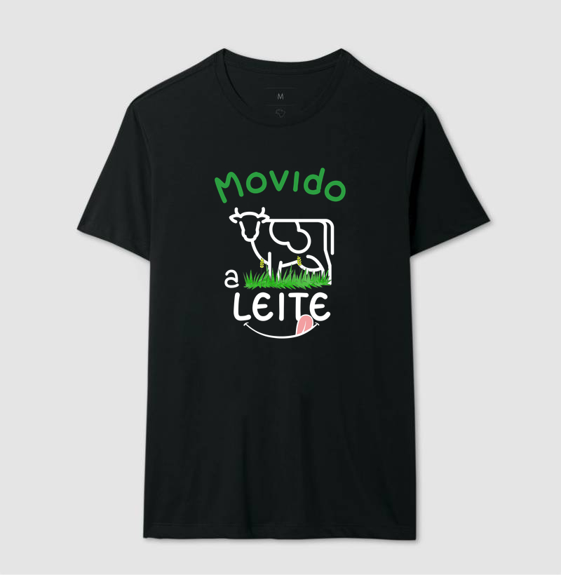 Movido a Leite - Imagem 4