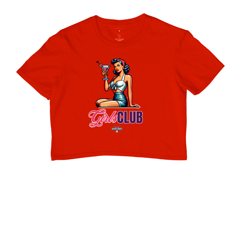 Girls Club - Imagem 7