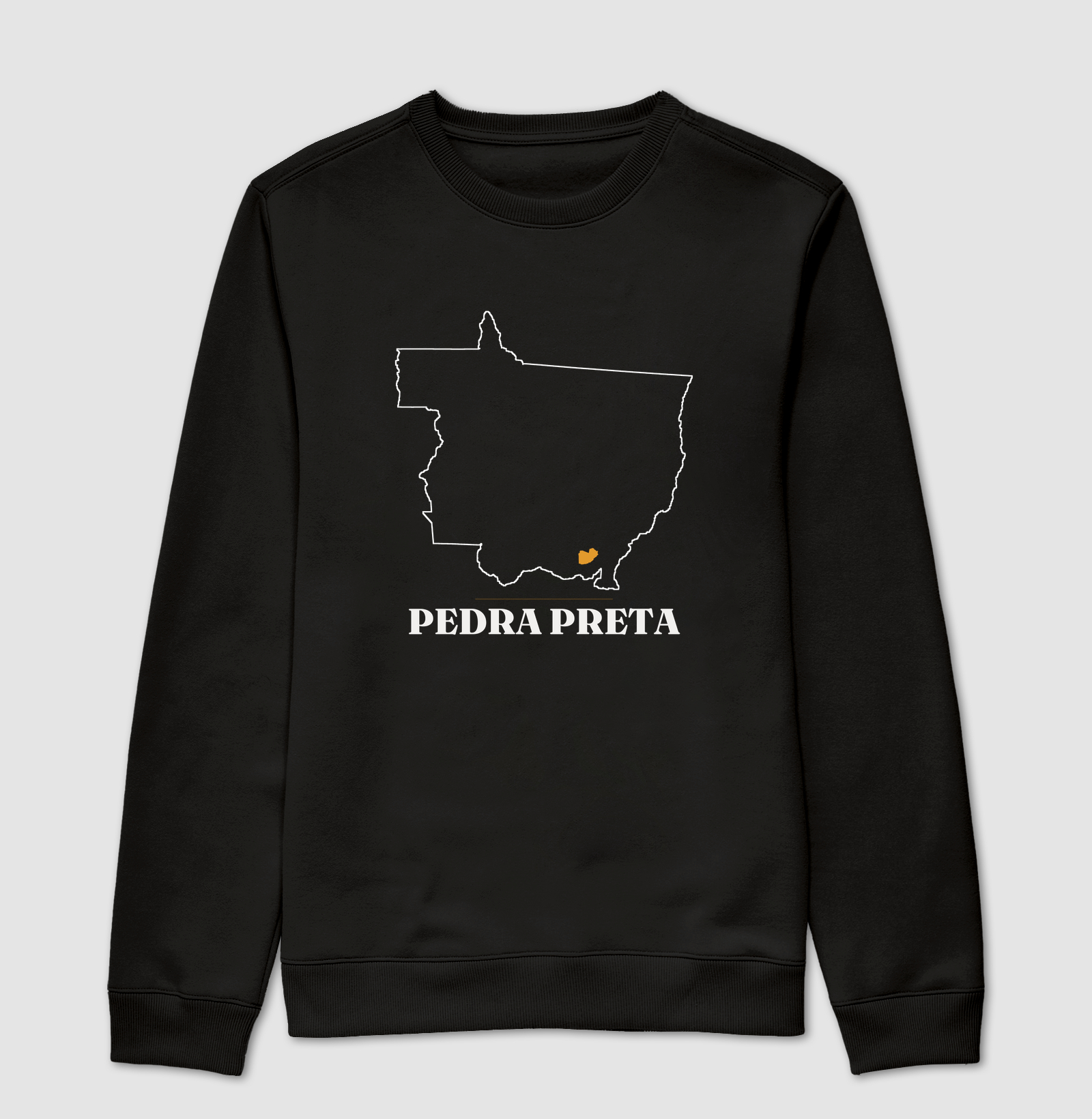 Pedra Preta | Traço MT - Imagem 4