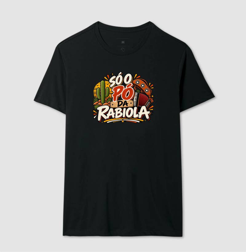 Só o pó da rabiola - Imagem 2