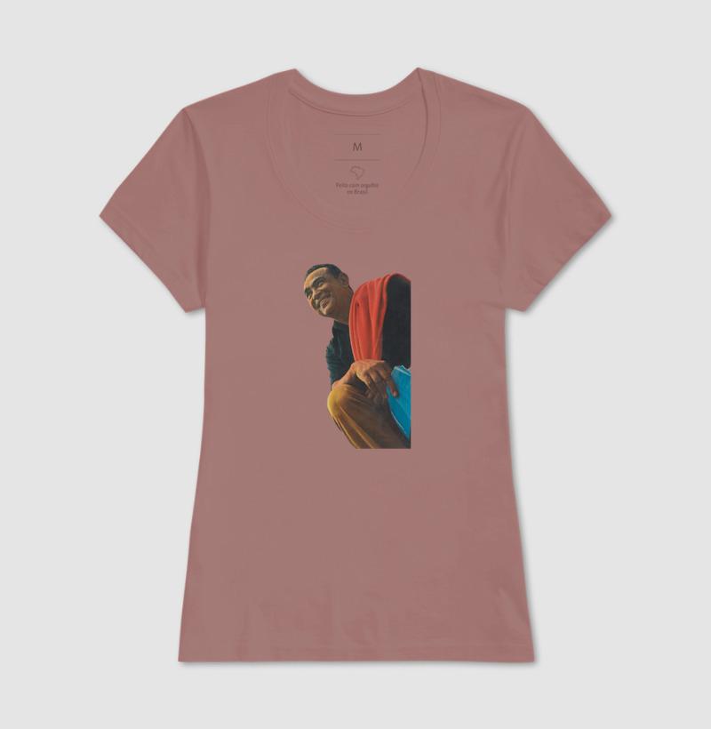Camisa 16
