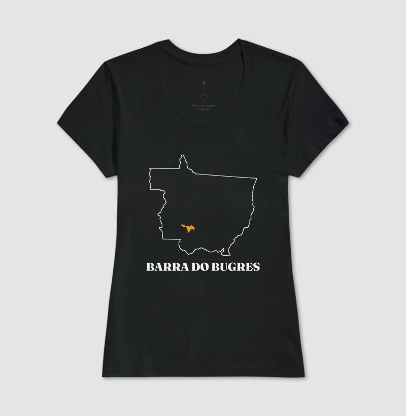 Barra do Bugres | Traço MT - Imagem 3