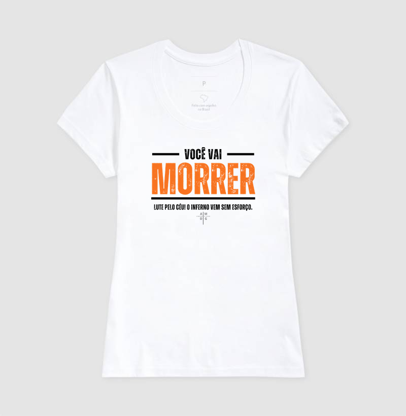 VOCÊ VAI MORRER - Imagem 12