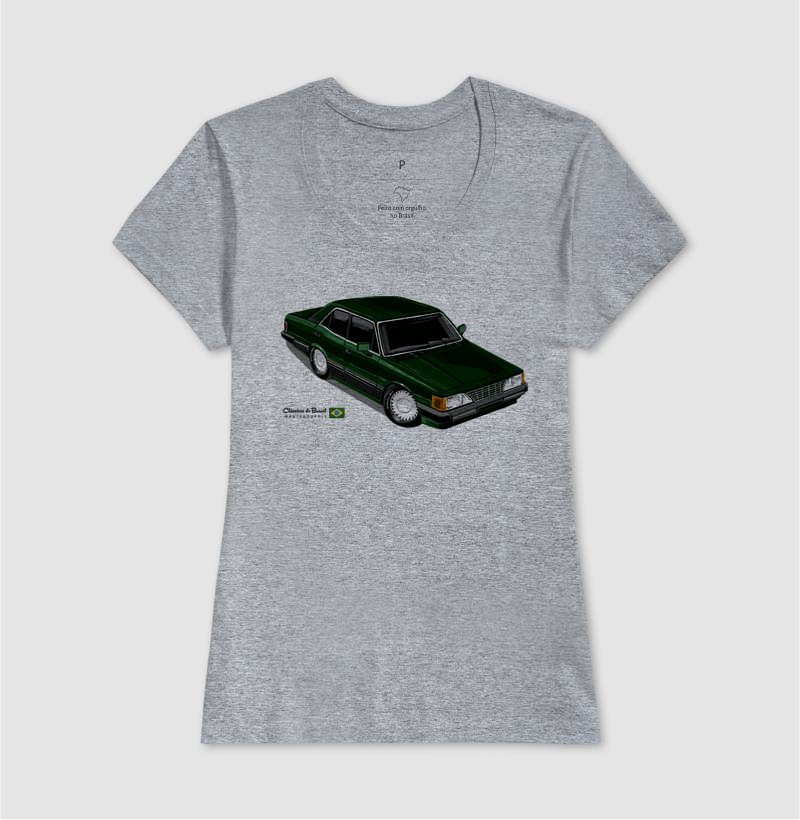 Opala Diplomata Classicos do Brasil  - Imagem 9