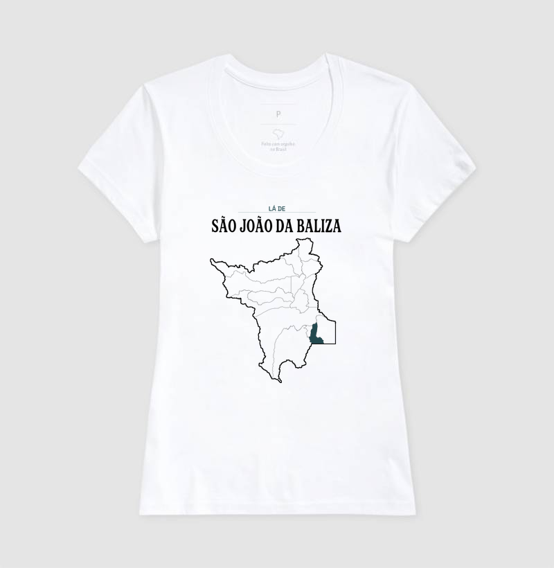 São João da Baliza | Território RR - Imagem 5