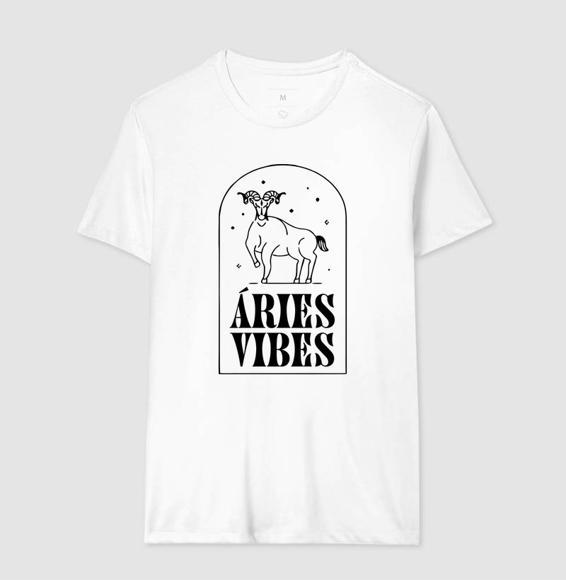 Áries (Coleção Vibe - Classic) - Imagem 4