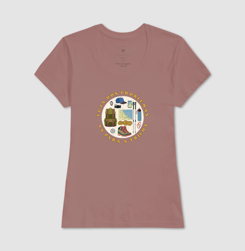 Camisa 16