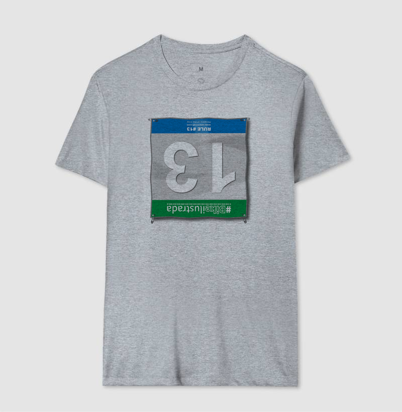 Camisa 9