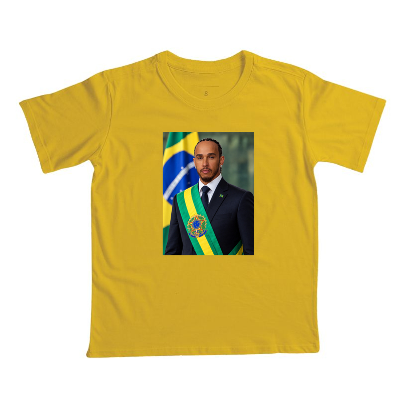 Hamilton Presidente - Imagem 4