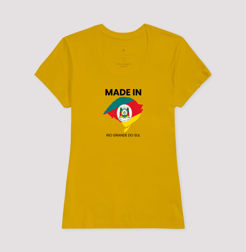 Camisa 14