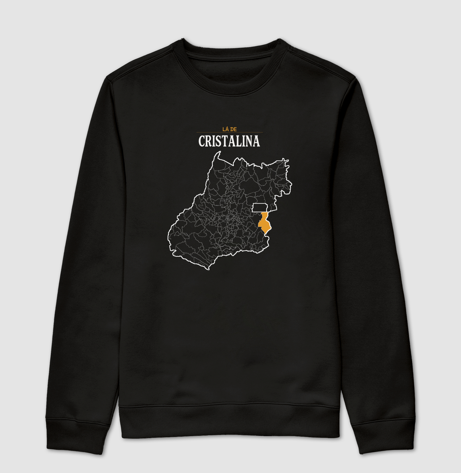 Cristalina | Território GO - Imagem 4
