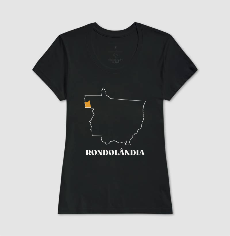 Rondolândia | Traço MT - Imagem 3