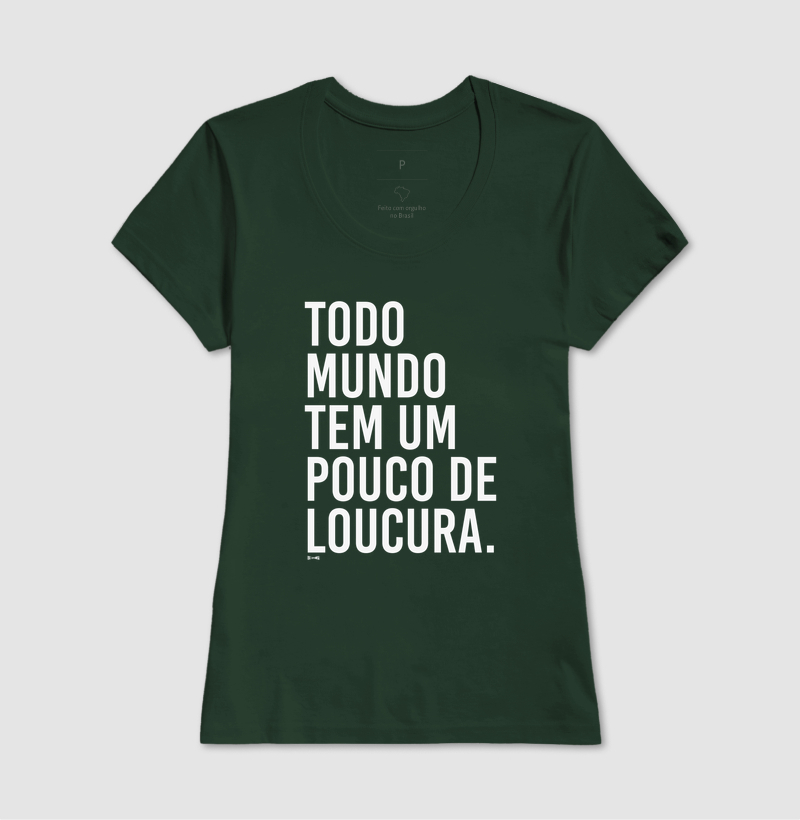 Camisa 12
