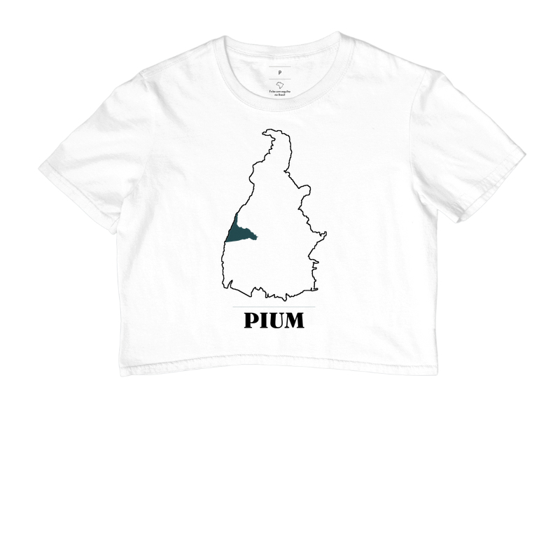 Pium | Traço TO - Imagem 3