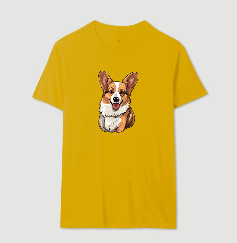 Welsh Corgi Pembroke - Imagem 14