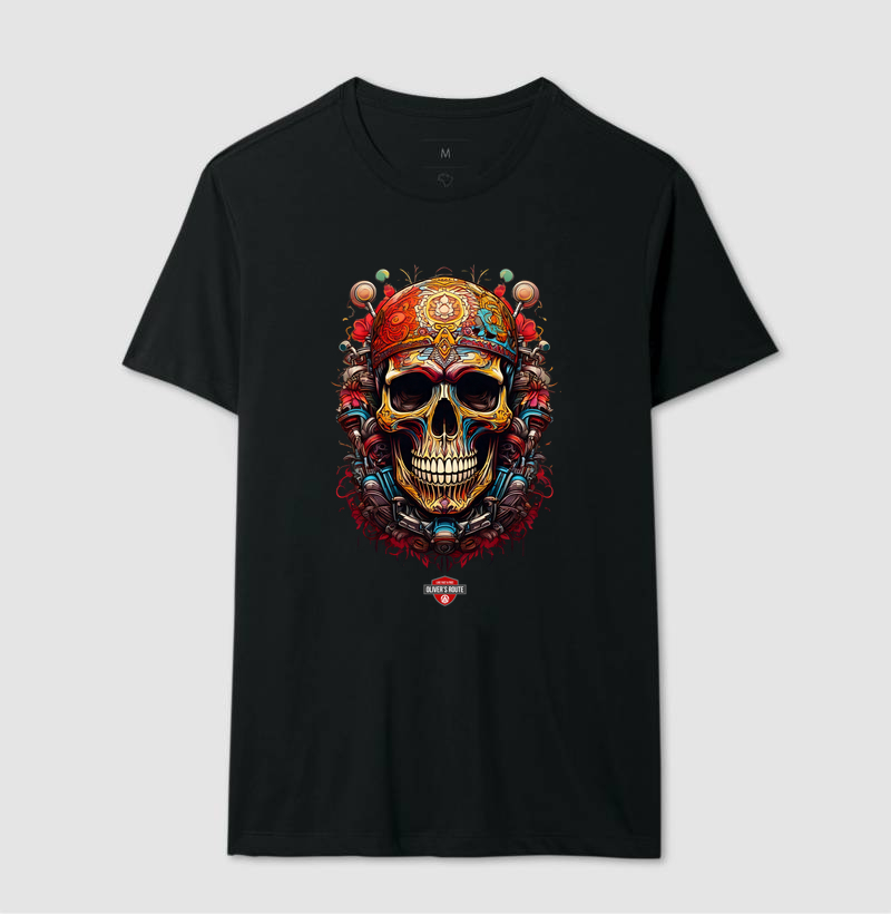 Skull 3 - Imagem 2