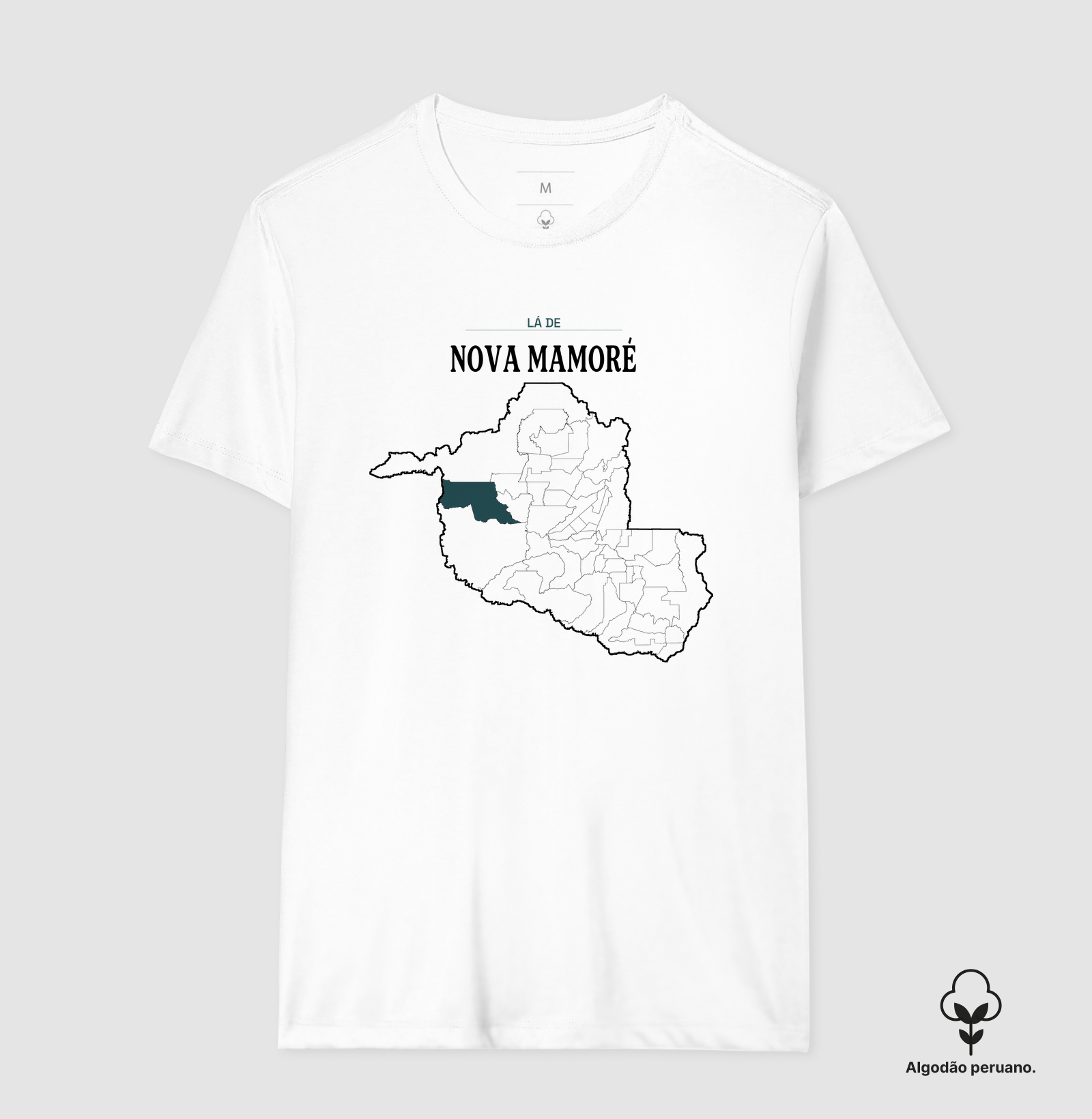Nova Mamoré | Território RO - Imagem 5