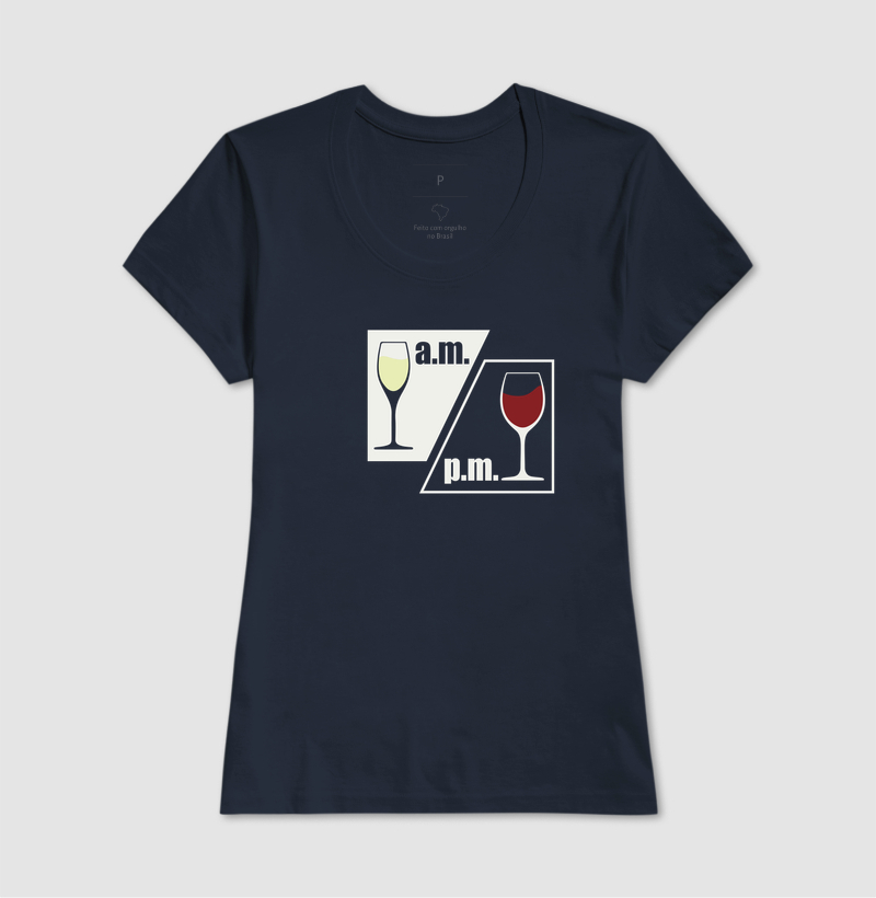 A.M./P.M. Espumante e Vinho - Imagem 8