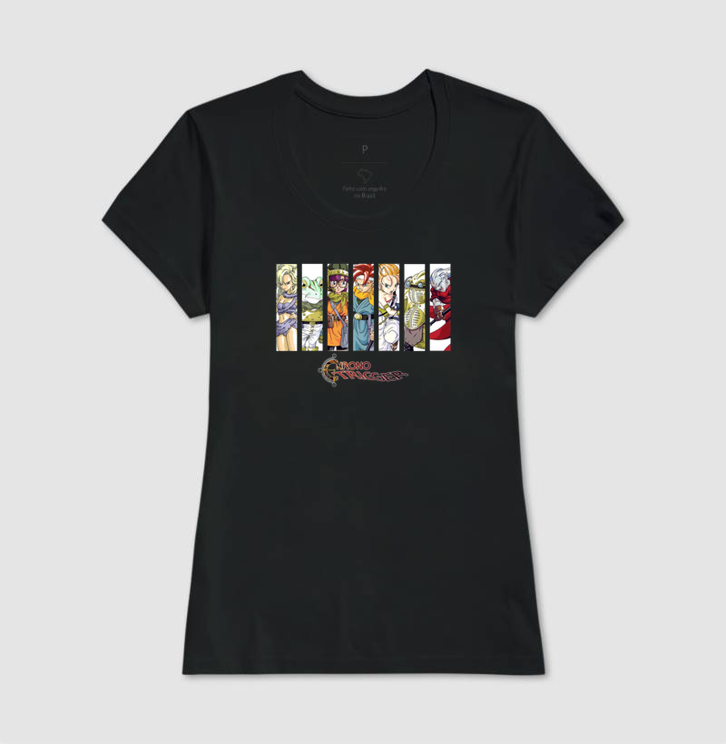Camisa 3