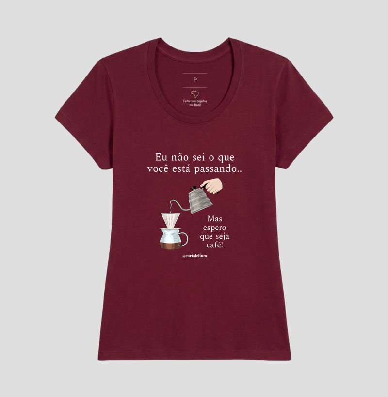 Camisa 21