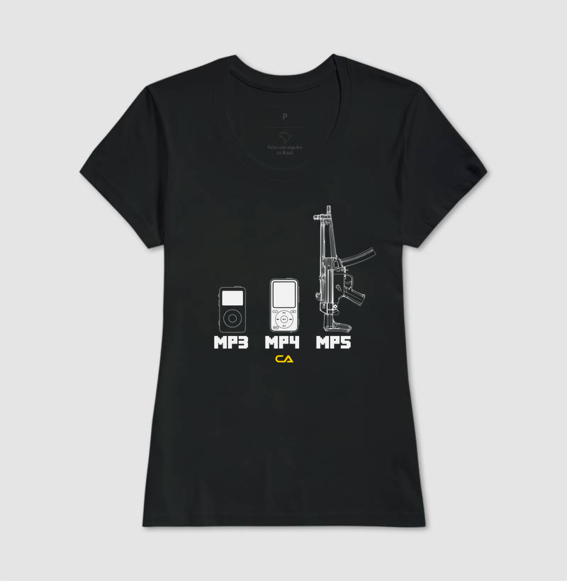 Camisa 3
